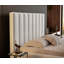 Emiljan Velvet Upholstered Bed-82260864-82260865
