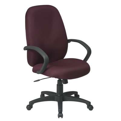 Work Smart Task Chair