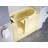 Therapeutic Tubs 26 in. x 53 in. Left Drain Quick Fill Walk-In Air Tub in Biscuit-11831217-11831218