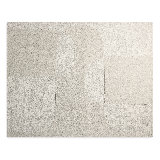 Bob And Weave Hand Tufted Wool Abstract Area Rug in Sand