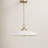 Tateos 1 - Light Dome Pendant-49640827-49640824