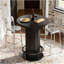 Table basse, table basse, table basse ronde-124443397