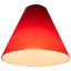 Soie Inari - abat-jour suspendu Martini - ajusteur 1,625 po-25385423