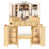 Natural Wood
