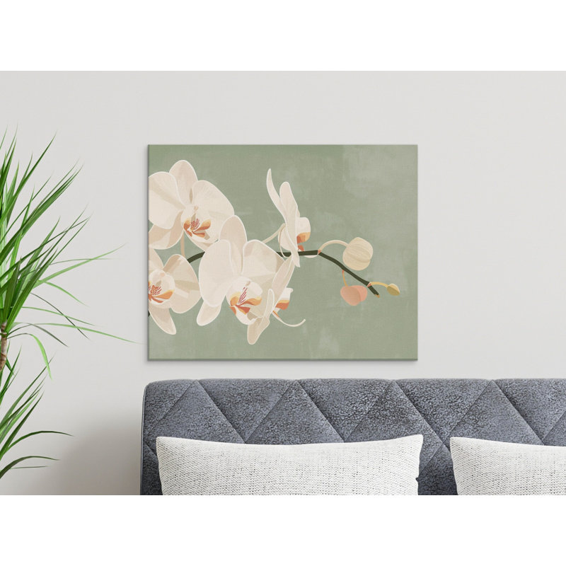 Schutte Wrapped Canvas Print Set, 60x30