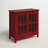 Phillips 2-Door Paneled Accent Cabinet -2066940814