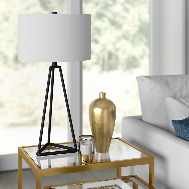 Gio Metal Table Lamp