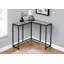 Table d'appoint Jordyn, console, entrée, étroite, d'angle, contemporaine,-456016626-456016589
