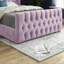Bettencourt Upholstered Bed-247526477-247526454
