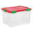 74 Qt./18.5 Gal. Holiday Storage Container
