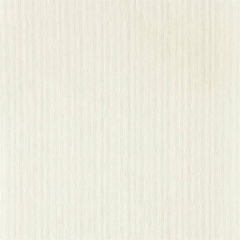 Caspian Strie Wallpaper, Ivory