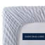Drap-housse en coton Nautica-87332093