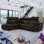 Carpentras 4 Seater Sofa Bed-50165838-50165853