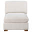 Canapé modulaire 5 pièces Ridgemont Ivory