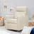 Gabby Pillowback Swivel Glider-50118669