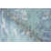 Laguna Abstract Hand-Loomed Blue Area Rug