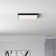 Orduna LED Flush Mount