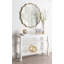 Jeronima Sunburst Metal Wall Mirror-539148687-539148657