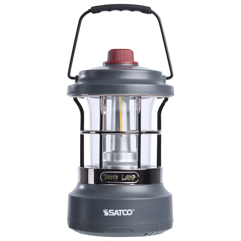 Recharge Outdoor Work Light