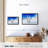 " Ski Equipment Wall Art "-1161129258
