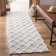 Chanelle Hand Loomed Performance Geometric Rug