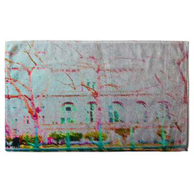Cotton Tea Towel Kitchen Towel
