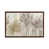 Toile avec cadre en bois brun classique n'est pas disponible
