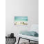 «Carry Away on the Wind», reproduction de photo sur toile-855879147-855879139