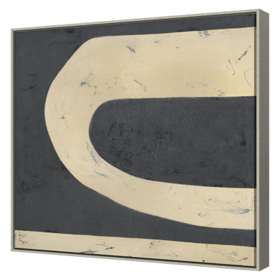 Archaic 1 Print by Kyle Goderwis