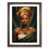 Walnut Framed selected