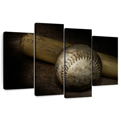Sireci Softball Bat