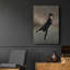 Impression sur toile encadrée-1929040728