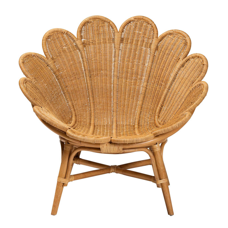 Anjelah Upholstered Accent Chair