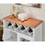 Leawood 81.3cm Sideboard