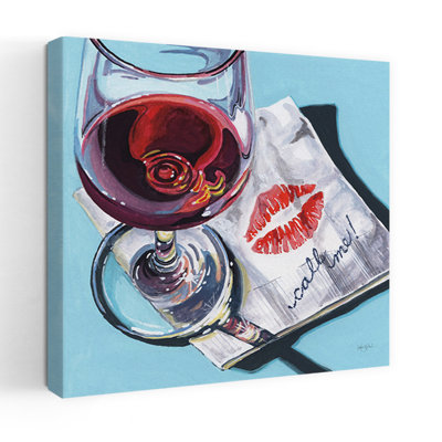 Call Me Contemporary, reproduction d'art murale