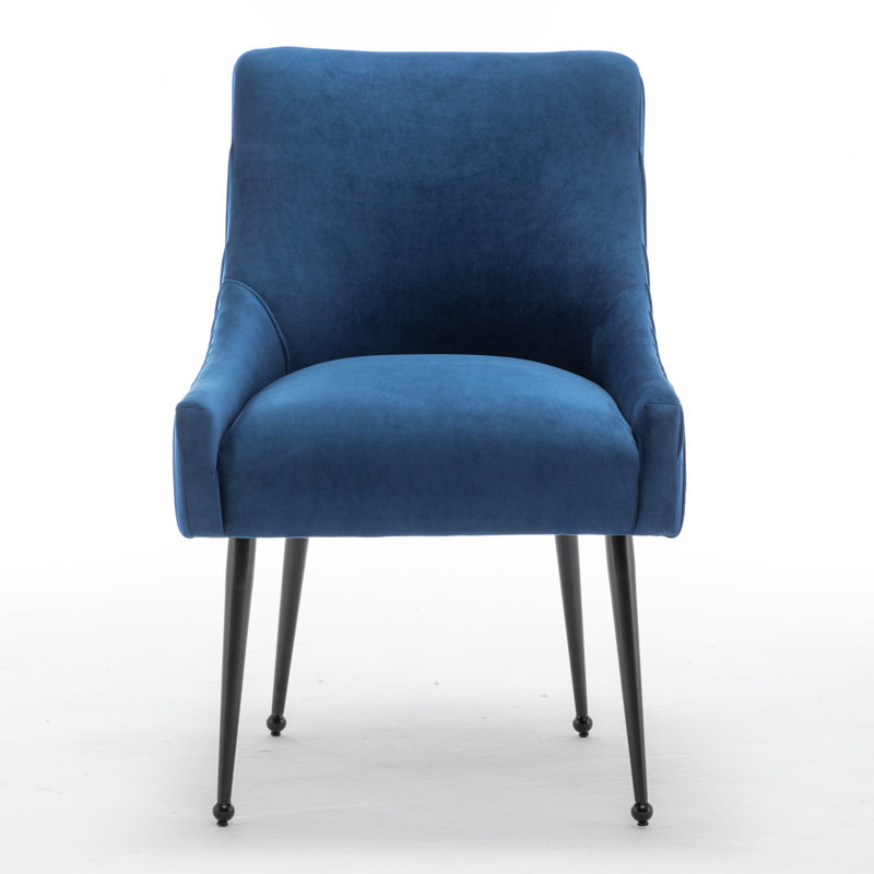 Chaise Axia, Marine, 4