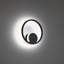 Vespere 2 - Light LED Flush Mounted Sconce-1247964405