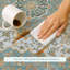 Tapis lavable à la machine intérieur / extérieur ACN2486-170650565-170650574