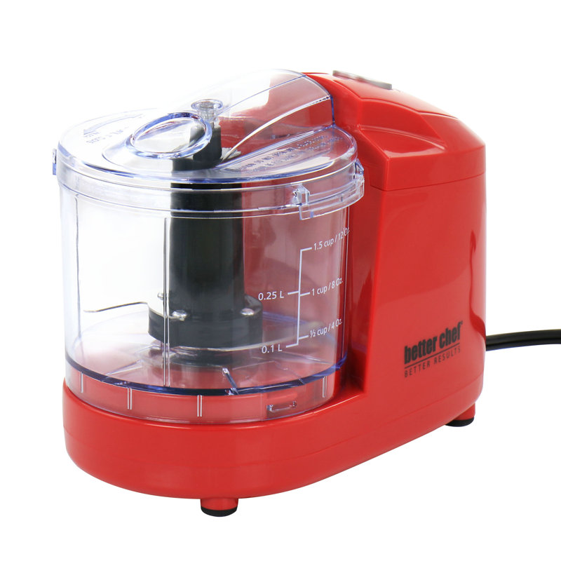 Better Chef 1-Cup Mini Chopper