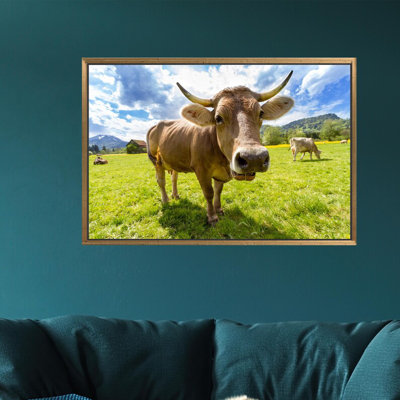 Print on Canvas
