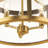 Parmley Glass Semi-Flush Mount Light-1950865495