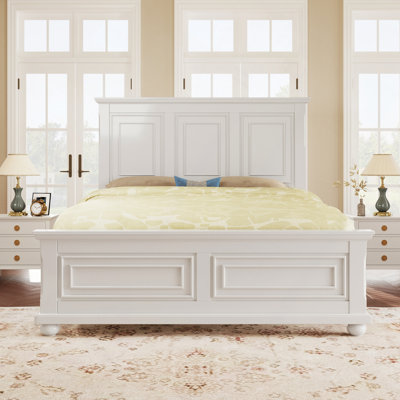 Traditional Town And Country Style Pinewood Vintage 