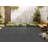 Plastic Composite Deck Tiles Set of 35pcs-106312154