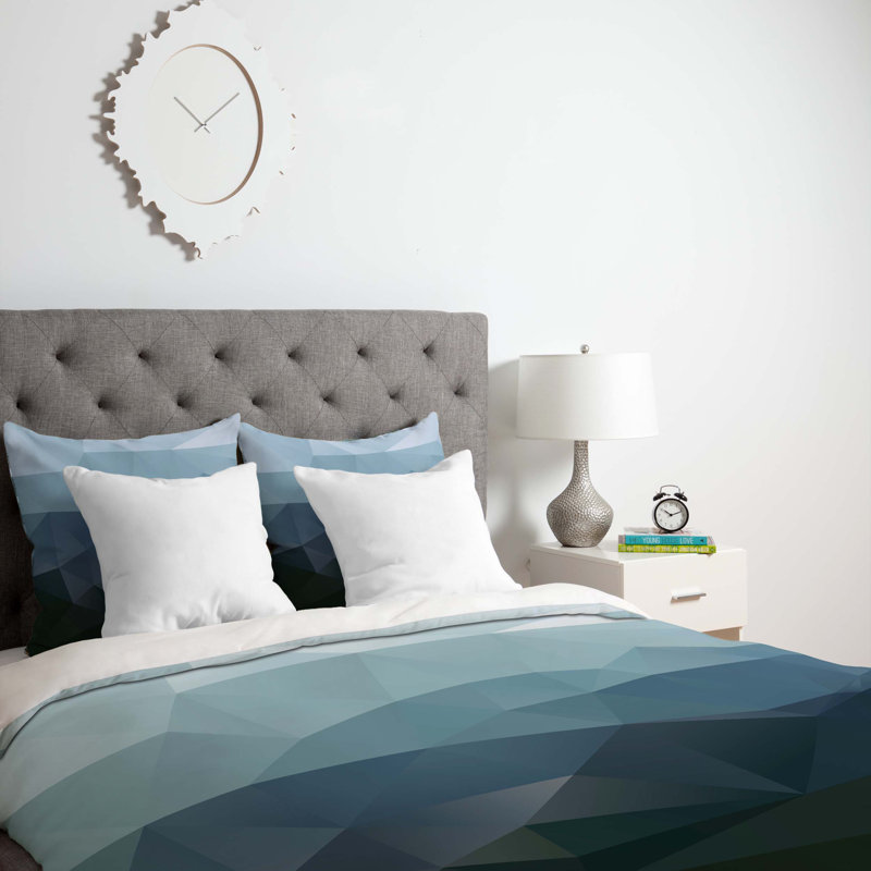 Housse de couette, Housse de couette pour grand lit