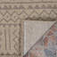 Tapis intérieur / extérieur brun Joleigha-258987854