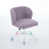 Violet est en rupture de stock