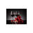 Romantic Red Roses Tablecloth for Dining Decor, Rectangle, 60L x 86W