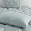 Ensemble d'édredon touffeté 7 pièces Laurel-30992288-30992289