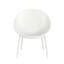 Chaise d'appoint Gable (ensemble de 2)