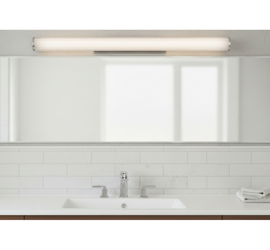 LED Bath Bar